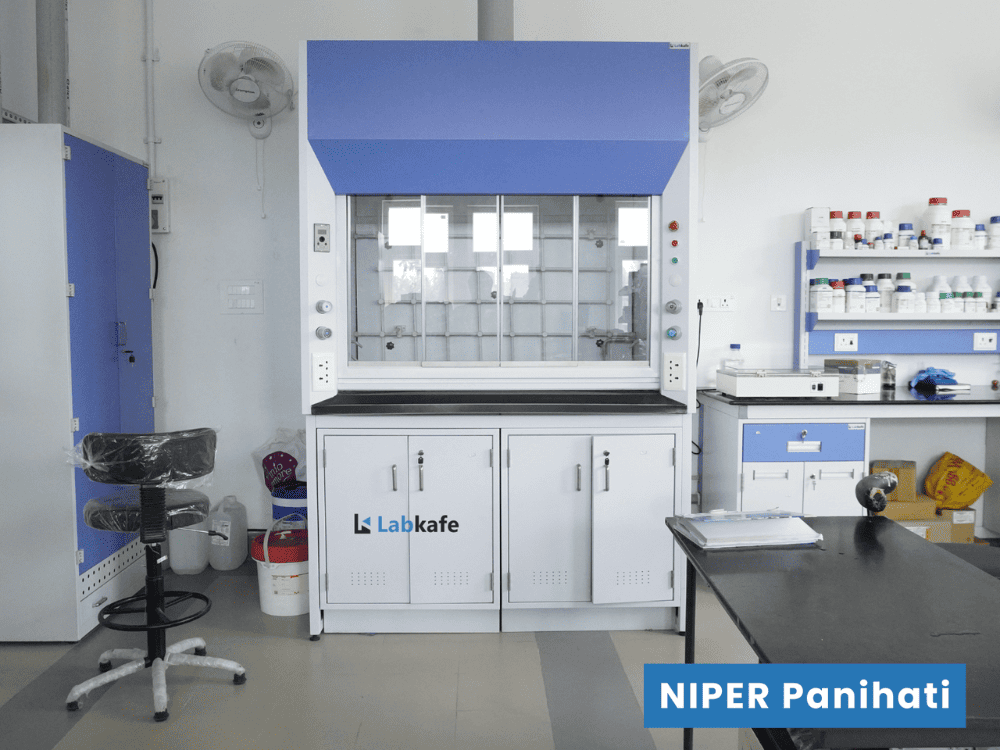 NIPER Panihati